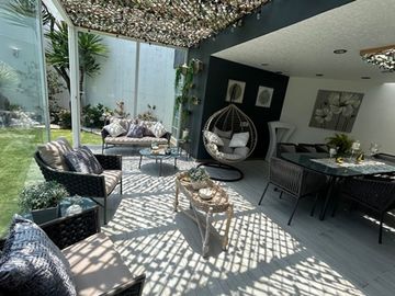 VENTA CASA EN SAN CARLOS