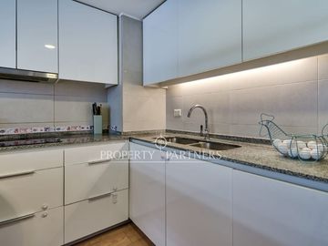 Hermoso Depto primer piso con Patio privado. Venta en Ñuñoa, posibilidad de Novación