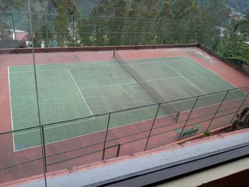 Departamento en venta en la González Suárez