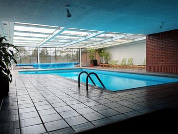 Departamento en venta en la González Suárez