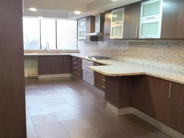 Departamento en venta en la González Suárez