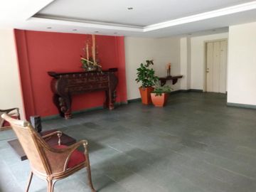 Departamento en venta en la González Suárez