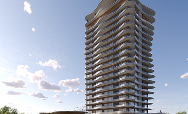 DEPARTAMENTO EN VENTA MERIDA, PASEO DE MONTEJO, CASA MITOS, TIPO D, DIC 2027.