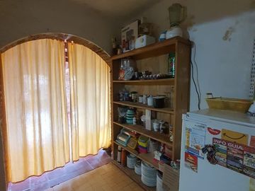 Venta de Importante esquina comercial en Villa Cura Brochero N002CB