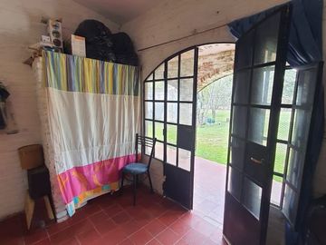 Venta de Importante esquina comercial en Villa Cura Brochero N002CB