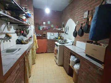 Venta de Importante esquina comercial en Villa Cura Brochero N002CB