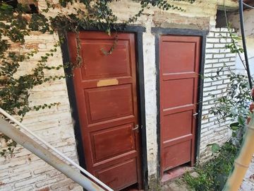 Venta de Importante esquina comercial en Villa Cura Brochero N002CB