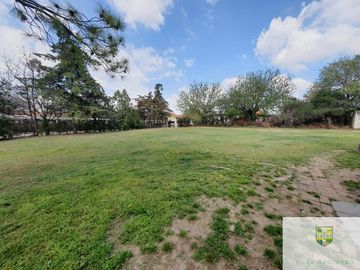 Venta de Importante esquina comercial en Villa Cura Brochero N002CB