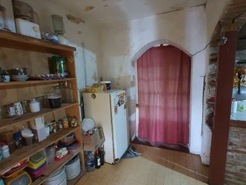 Venta de Importante esquina comercial en Villa Cura Brochero N002CB