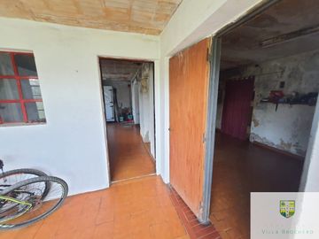 Venta de Importante esquina comercial en Villa Cura Brochero N002CB