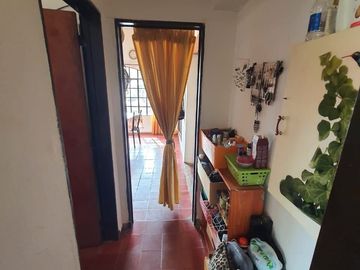 Venta de Importante esquina comercial en Villa Cura Brochero N002CB