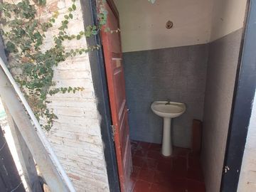Venta de Importante esquina comercial en Villa Cura Brochero N002CB