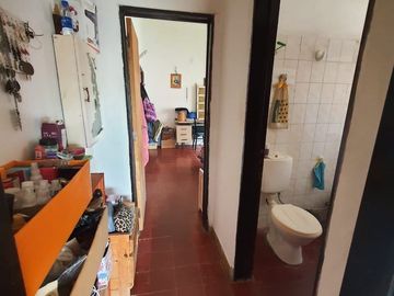 Venta de Importante esquina comercial en Villa Cura Brochero N002CB