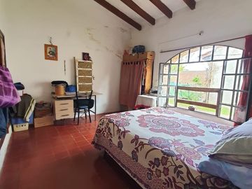 Venta de Importante esquina comercial en Villa Cura Brochero N002CB