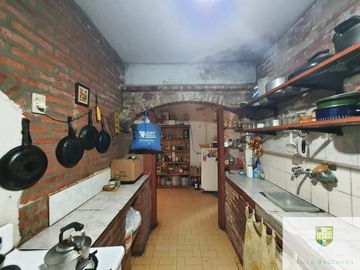 Venta de Importante esquina comercial en Villa Cura Brochero N002CB