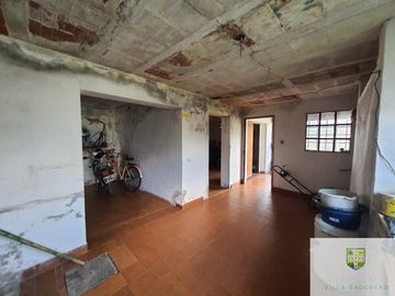 Venta de Importante esquina comercial en Villa Cura Brochero N002CB