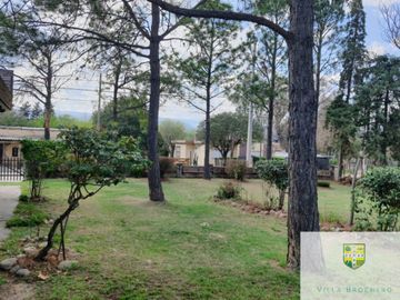 Venta de Importante esquina comercial en Villa Cura Brochero N002CB