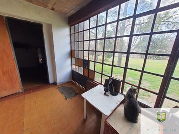 Venta de Importante esquina comercial en Villa Cura Brochero N002CB