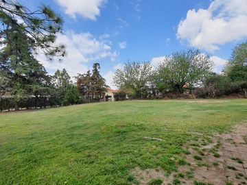 Venta de Importante esquina comercial en Villa Cura Brochero N002CB