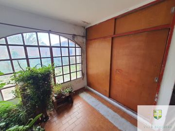 Venta de Importante esquina comercial en Villa Cura Brochero N002CB