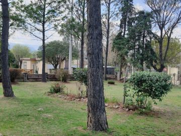 Venta de Importante esquina comercial en Villa Cura Brochero N002CB