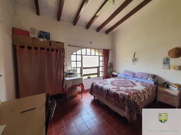 Venta de Importante esquina comercial en Villa Cura Brochero N002CB