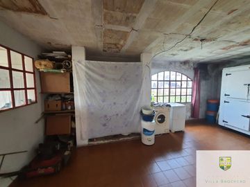 Venta de Importante esquina comercial en Villa Cura Brochero N002CB