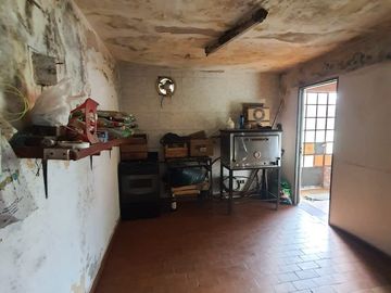 Venta de Importante esquina comercial en Villa Cura Brochero N002CB