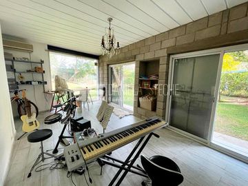 Casa en  Los Fresnos