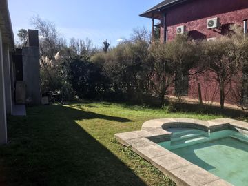 Casa en La Celina - 5 AMB - APTO CRÉDITO