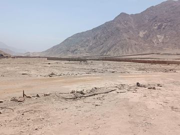 Terrenos campestres desde 1,000 m² con opción de compra por bloques