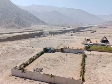 Terrenos campestres desde 1,000 m² con opción de compra por bloques