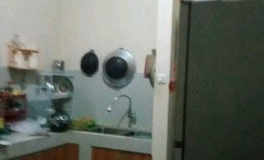 Rumah 850 juta di Bumi Mutiara dekat Kota Wisata