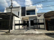 Dijual Rumah Darmo Indah READY UNIT BARU GRESS TINGGAL BAWA KOPER!!