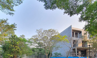 DIJUAL SEGERA Kavling Luxmore Greenwich Park BSD Tangerang.