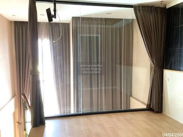 FOR SELL Condo MAYSA Condo & Hotel  CX-131473