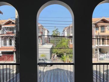 FOR RENT Townhouse/Townhome  Baan Pumarin Rangsit  CX-131411