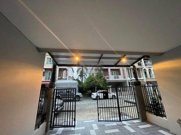 FOR RENT Townhouse/Townhome  Baan Pumarin Rangsit  CX-131411