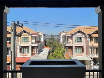 FOR RENT Townhouse/Townhome  Baan Pumarin Rangsit  CX-131411