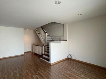 FOR RENT Townhouse/Townhome  Baan Pumarin Rangsit  CX-131411