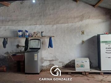 Chacra en  Vista Alegre Sur