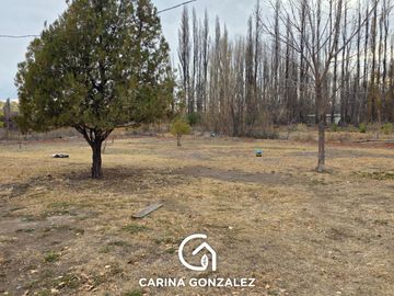 Chacra en  Vista Alegre Sur