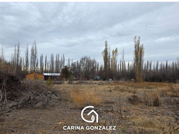 Chacra en  Vista Alegre Sur