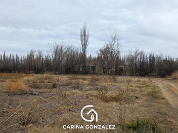 Chacra en  Vista Alegre Sur