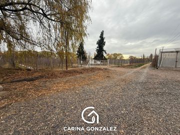 Chacra en  Vista Alegre Sur