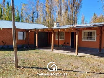 Chacra en  Vista Alegre Sur