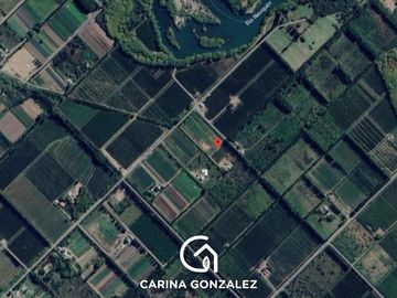 Chacra en  Vista Alegre Sur