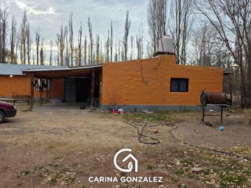 Chacra en  Vista Alegre Sur