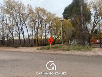 Chacra en  Vista Alegre Sur