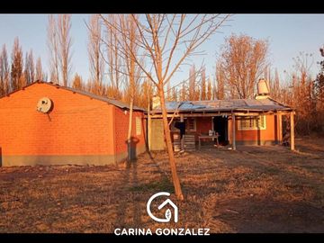 Chacra en  Vista Alegre Sur